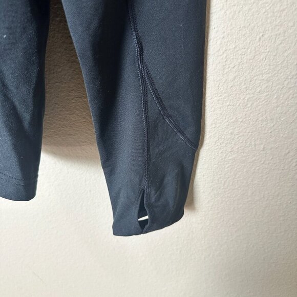 THE NORTH FACE Flight Series Quarter Zip Sweatshirt Top Size Medium - Picture 5 of 10